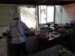 -正宗杨记普洱酸醋米线(总店)