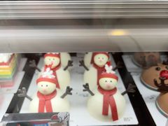 -85度C(深圳佳宁娜店)