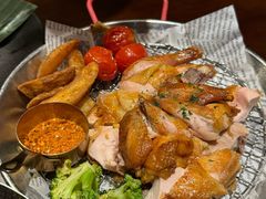 -埠口精酿夜景餐酒吧· BREWPORT BISTRO(长嘉汇重庆之眼店)