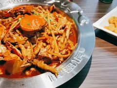 -胖哥俩肉蟹煲(淮安万达店)