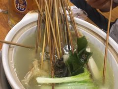 -珍祥烧烤涮肚(舜耕路店)