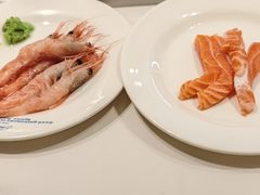 -星伦多自助料理·涮烤一体(嘉兴八佰伴店)