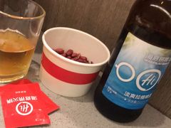 -海底捞火锅(老城根店)