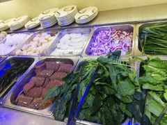 -阪尚皇·原切牛排·烤肉火锅自助(北京路店)