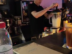 -MARU玛露音乐餐厅(大学路店)