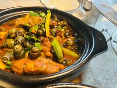 -陈生记黑鱼馆·20年活鱼现杀(宁波鼓楼店)