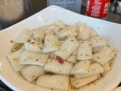 -小姨家常菜(昭萍东路店)