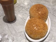 -翠华餐厅(正佳广场店)