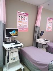 -沈阳市妇幼保健院(沈州路院区)