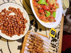 -新凯旋烧烤·燕姐千岛湖土菜