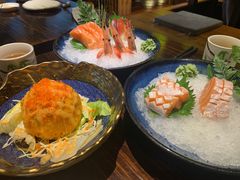 -鸟鹏烧鸟居酒屋(熙龙湾店)