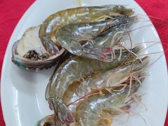 -花苑美食横琴生蚝火锅(拱北粤华路店)