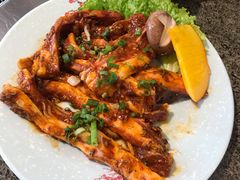 -梦山水日本烧肉(五四广场店)