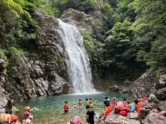 -四明山国家森林公园