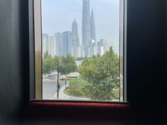 -遇外滩(BFC外滩金融中心店)