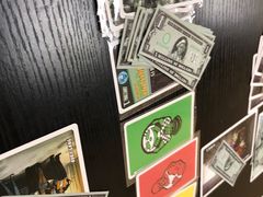 -FullHouse桌游狼人跑团剧本杀(徐家汇店)