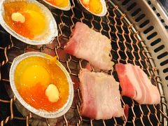 鹌鹑蛋烧-炙忧烤肉屋(中国铁建广场店)