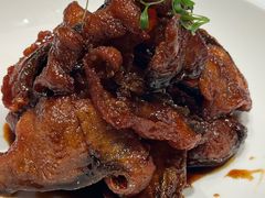 -真爱中国餐馆·年华店(朱雀大街店)