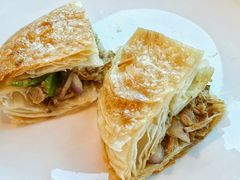 -苏州金鸡湖中茵皇冠假日酒店