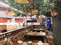 -成老灶火锅鸡(平山店)