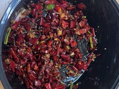 -异特麻辣香锅·烤鱼(怀柔店)