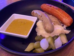 -甲丁坊·德餐·酒吧(五棵松华熙店)