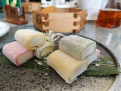 -聚福宝合苑食府(南头镇店)