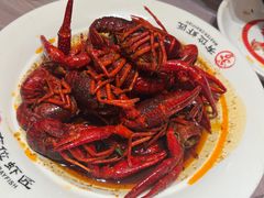 -有位虾匠·香辣蟹·小龙虾(李村店)