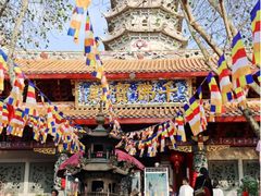 -梅州天地人花园酒店(梅县人民广场店)