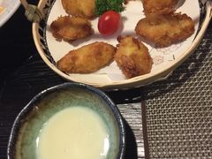 -芥岛(河北大街店)