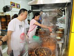 -海汇源老烧麦店(东大街总店)