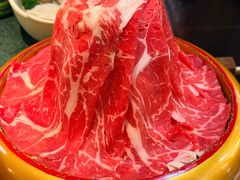 -牛New寿喜烧(中山公园龙之梦店)