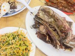 -维吾尔餐厅(宜山路店)