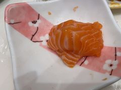 -第六季自助餐厅(甜水园店)
