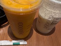 -星巴克(深圳丹竹头分店)