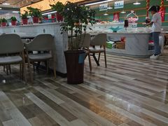-加粮站时尚自助涮吧（草堂店）(草堂店)