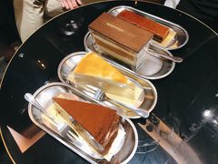 -Awfully Chocolate(来福士广场店)