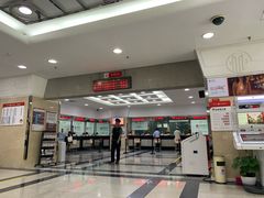 -中信银行(金融街支行)