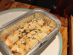 -通海俄式烧烤·俄罗斯大串(爱建店)