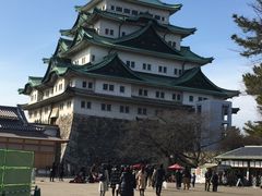 -名古屋城