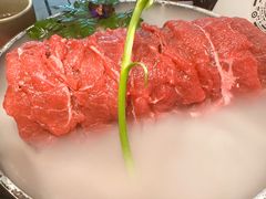 -盡膳口福跷脚牛肉火锅(晶耀前滩店)