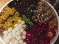 -炉小哥烤肉(朗悦公园茂店)