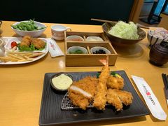 -胜博殿日式炸猪排(西红门店)