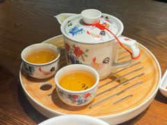 -南拳十三姨·潮汕砂锅粥(世纪金源店)