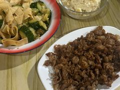 -炙热童年·老北京炙子烤肉(南锣鼓巷店)