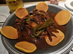 -关东小磨东北菜(漕河泾印象城店)