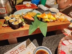 -古田居·特色寿司料理(星之岛旗舰店)