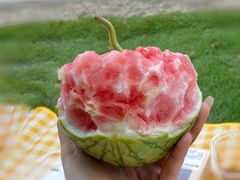 -小梅沙海滨乐园