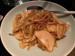 上海炒年糕-夜上海(新天地店)