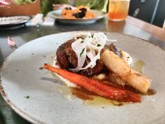 -Apollo·西班牙小酒馆(安福路店)